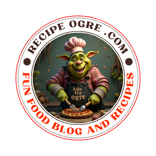 RecipeOGRE.com